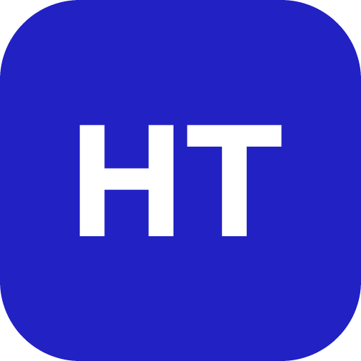 Harbourwood Treehouses logo